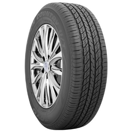 TOY-1033300 235/60R18 107W XL FR Toyo Open Country U/T M/S DCB71 SUVSST Sommardäck