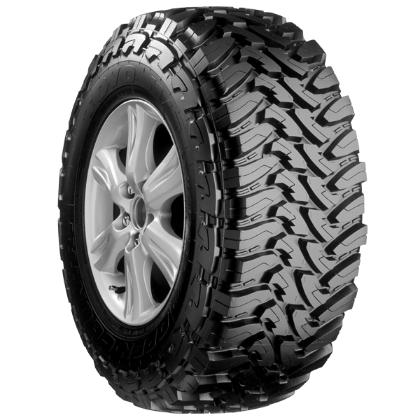 LT295/70R17 121P FR Toyo Open Country M/T SUVSMT POR Sommardäck i gruppen Universala produkter / Fälgar & Däck / Däck / Toyo Tires / Open Country M T hos DDESIGN AB (TOY-1242962)