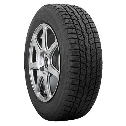 TOY-1340000 225/50R17 94V FR Toyo Observe GSI-6 EEB71 PCRWL nordisk blandning Vinterdäck