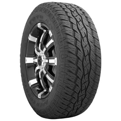 225/75R16 104T Toyo Open Country A/T+ M/S DDB70 SUVSAT Sommardäck i gruppen Universala produkter / Fälgar & Däck / Däck / Toyo Tires / Open Country A T Plus hos DDESIGN (TOY-1477785)