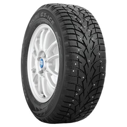 TOY-1584505-STUD 205/70R15 100T Toyo Observe G3-ICE SUVWP dubbat Vinterdäck