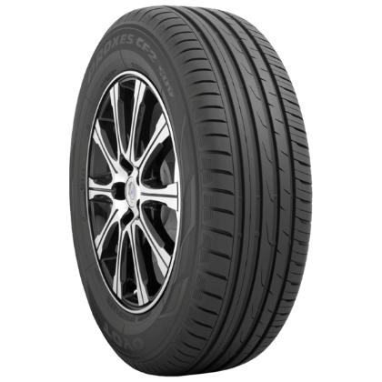 215/70R15 98H Toyo Proxes CF2 SUV CBB69 SUVSCO Sommardäck i gruppen Universala produkter / Fälgar & Däck / Däck / Toyo Tires / Proxes CF2 SUV hos DDESIGN (TOY-1585005)