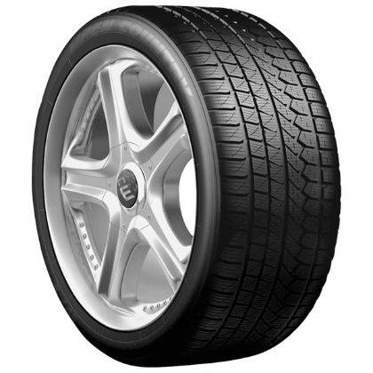 TOY-1587305 245/70R16 111H XL FR Toyo Open Country W/T EE272/DDB72 SUVWL Vinterdäck