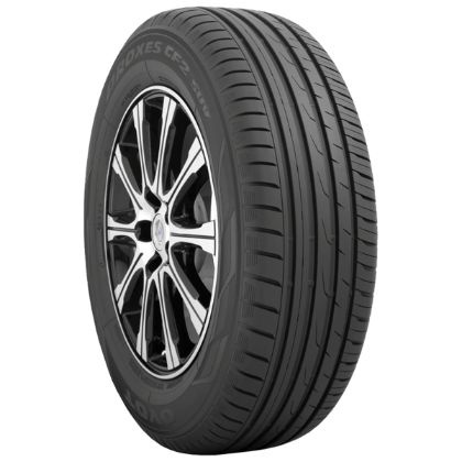 TOY-1589568 225/65R17 102H Toyo Proxes CF2 SUV CBB69 SUVSCO Sommardäck