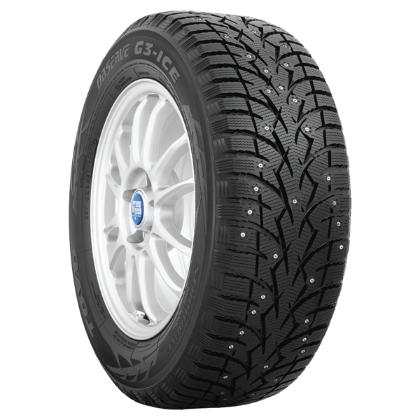 235/60R18 107T XL Toyo Observe G3-ICE SUVWP dubbat Vinterdäck i gruppen Universala produkter / Fälgar & Däck / Däck / Toyo Tires / Observe G3-ICE hos DDESIGN (TOY-1593505)