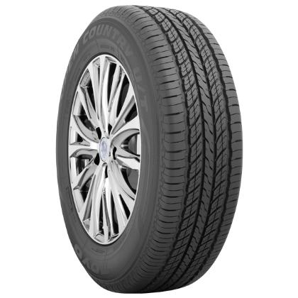 265/60R18 110H FR Toyo Open Country U/T M/S DCB71 SUVSST Sommardäck i gruppen Universala produkter / Fälgar & Däck / Däck / Toyo Tires / Open Country U T hos DDESIGN AB (TOY-1594052)