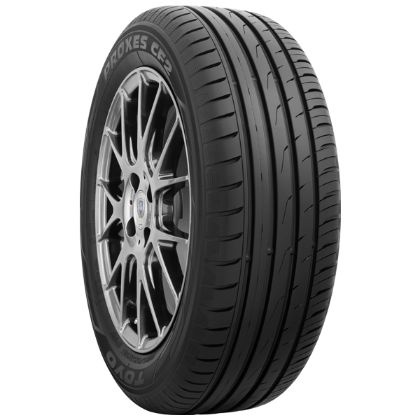 TOY-2022200 205/45R16 83H FR Toyo Proxes CF2 DBB70 PCRSCO Sommardäck