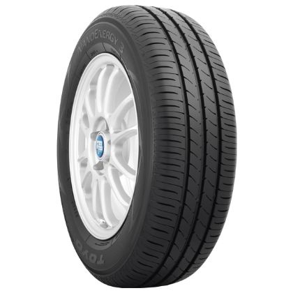 TOY-2213403 195/65R15 91T Toyo NanoEnergy 3 CCB69 PCRSCO Sommardäck