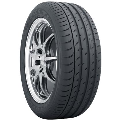 225/55R17 97V FR Toyo Proxes T1 Sport CCB71 PCRSSP Sommardäck i gruppen Universala produkter / Fälgar & Däck / Däck / Toyo Tires / Proxes T1 Sport hos DDESIGN AB (TOY-2289987)