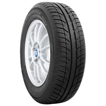 TOY-3206210 205/65R15 94T Toyo Snowprox S943 CCB70 PCRWL Vinterdäck