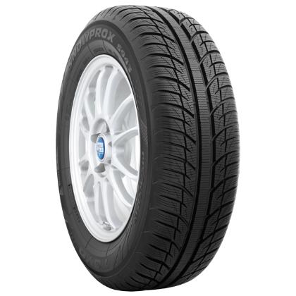 195/60R15 88H Toyo Snowprox S943 DCB70 PCRWL Vinterdäck i gruppen Universala produkter / Fälgar & Däck / Däck / Toyo Tires / Snowprox S943 hos DDESIGN AB (TOY-3276005)