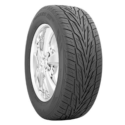 235/60R16 104V FR Toyo Proxes ST3 M/S DDB71 SUVSSP Sommardäck i gruppen Universala produkter / Fälgar & Däck / Däck / Sommardäck hos DDESIGN (TOY-3510400)