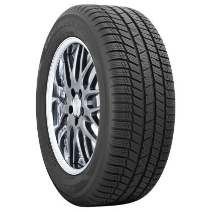 TOY-3809200 255/65R17 114H FR Toyo Snowprox S954 SUV DBB72 SUVWL Vinterdäck