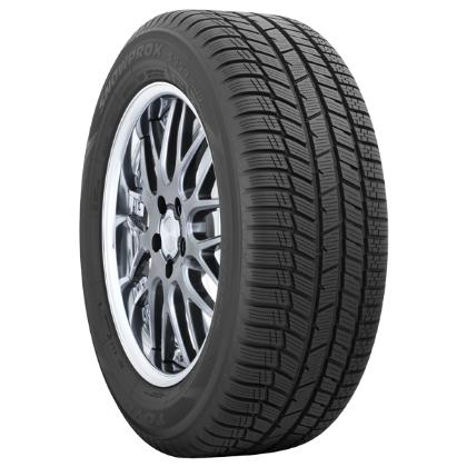 235/60R17 106H XL FR Toyo Snowprox S954 SUV CCB72 SUVWL Vinterdäck i gruppen Universala produkter / Fälgar & Däck / Däck / Toyo Tires / Snowprox S954 SUV hos DDESIGN (TOY-3810300)