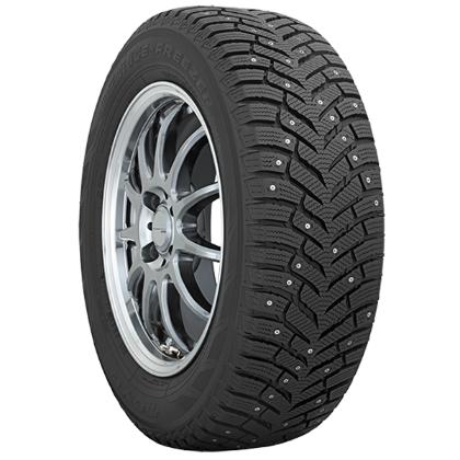 215/65R16 98T FR Toyo Observe Ice-Freezer SUV PCRWP dubbat Vinterdäck i gruppen Universala produkter / Fälgar & Däck / Däck / Toyo Tires / Observe Ice-Freezer SUV hos DDESIGN AB (TOY-3820500)