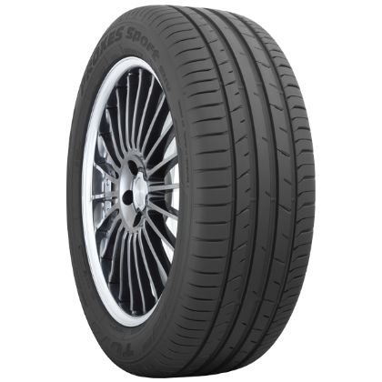 TOY-3833100 285/40R20 108V XL FR Toyo Proxes Sport Suv CAA72 SUVSCO Sommardäck