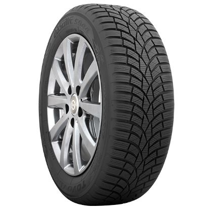 TOY-3853200 185/65R15 92H XL Toyo Observe S944 EBB70 PCRWL europeisk blandning Vinterdäck