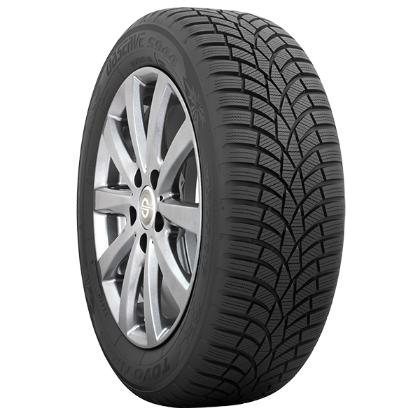 195/55R15 89H XL Toyo Observe S944 EBB71 PCRWL Vinterdäck i gruppen Universala produkter / Fälgar & Däck / Däck / Toyo Tires / Observe S944 hos DDESIGN AB (TOY-3853700)