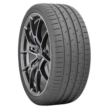 TOY-3864800 235/40ZR18 (95Y) XL FR Toyo Proxes Sport 2 DAB71 PCRSSP Sommardäck