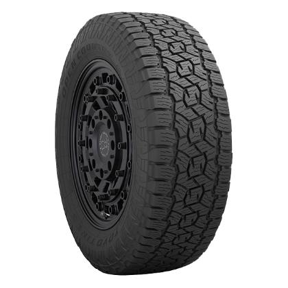 235/60R18 107H XL Toyo Open Country A/T 3 DDB72 SUVAAT All-season i gruppen Universala produkter / Fälgar & Däck / Däck / Toyo Tires / Open Country A T III hos DDESIGN AB (TOY-3868400)