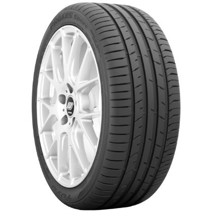 TOY-3959500 215/50ZR17 95W XL FR Toyo Proxes Sport CAB71 PCRSSP Sommardäck