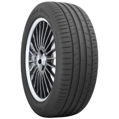 265/50R20 111Y XL FR Toyo Proxes Sport Suv CAA70 SUVSCO Sommardäck i gruppen Universala produkter / Fälgar & Däck / Däck / Toyo Tires / Proxes Sport Suv hos DDESIGN AB (TOY-4019900)