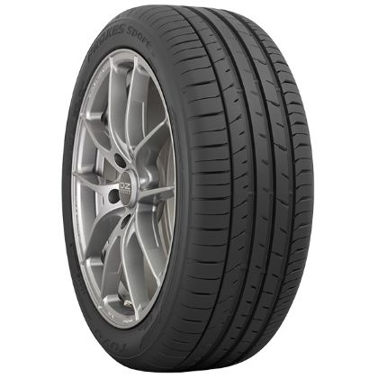 TOY-4023700 235/45ZR17 97Y XL FR Toyo Proxes Sport A DAB70 PCRSSP Sommardäck