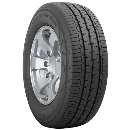 185R14C 102/100S Toyo NanoEnergy VAN DBB70 VANS Sommardäck i gruppen Universala produkter / Fälgar & Däck / Däck / Sommardäck hos DDESIGN AB (TOY-4028700)