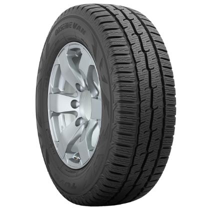 175/65R14C 90/88T Toyo Observe Van DBB72 VANWL europeisk blandning Vinterdäck i gruppen Universala produkter / Fälgar & Däck / Däck / Vinterdäck hos DDESIGN AB (TOY-4035400)