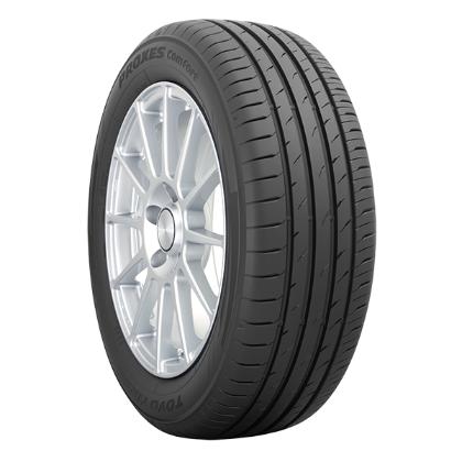 215/40R17 87V XL FR Toyo Comfort DAB70 PCRSCO Sommardäck i gruppen Universala produkter / Fälgar & Däck / Däck / Toyo Tires / Proxes Comfort hos DDESIGN AB (TOY-4068000)