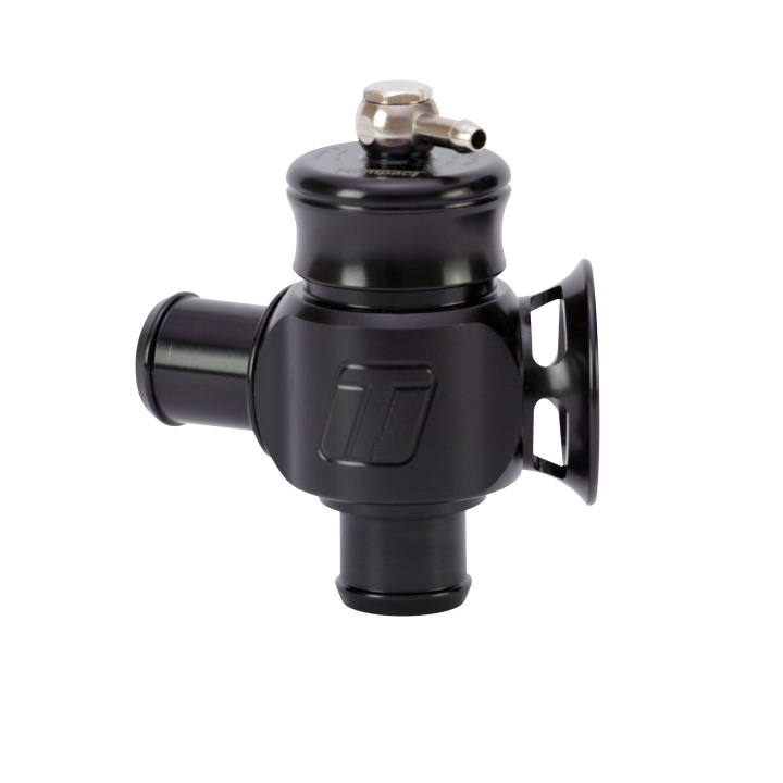 TS-0203-1022 Kompact Dual Port 25mm Dumpventil Turbosmart