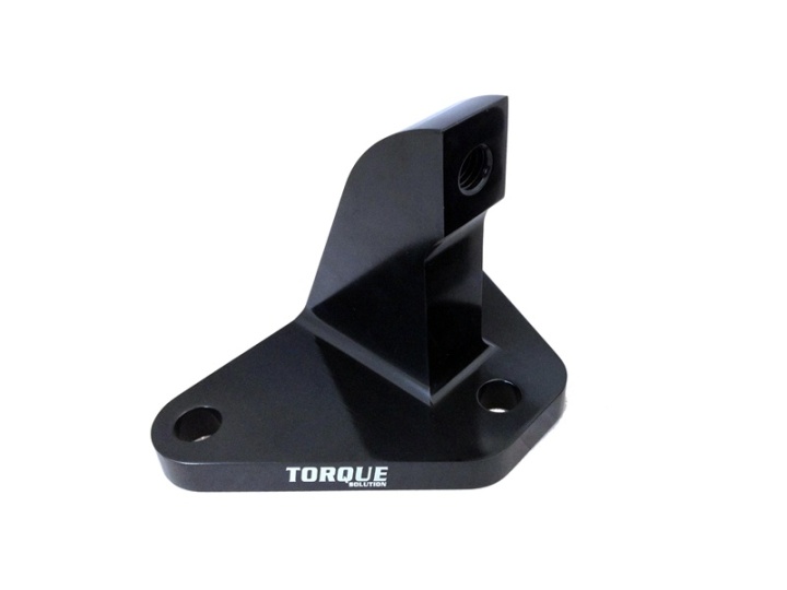 TS-EV8-003 Mitsubishi EVO 7/8/9 2001-2006 Mustache Bar Eliminator Utan Bussning Torque Solution