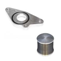 TS-SU-GRDc Subaru WRX 02-07 & 04-14 STI Adapter Greddy Dumpventil Med Plugg Torque Solution