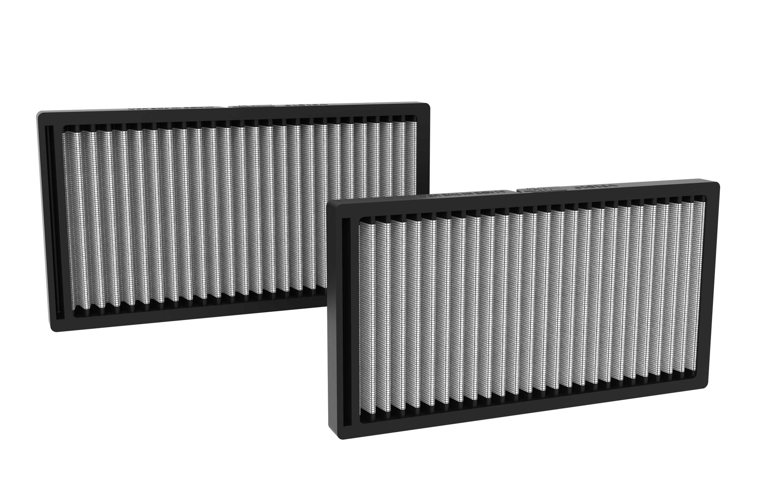 VF1019 Kupéfilter K&N Filters i gruppen Välj bilmodell / Toyota hos DDESIGN AB (VF1019)