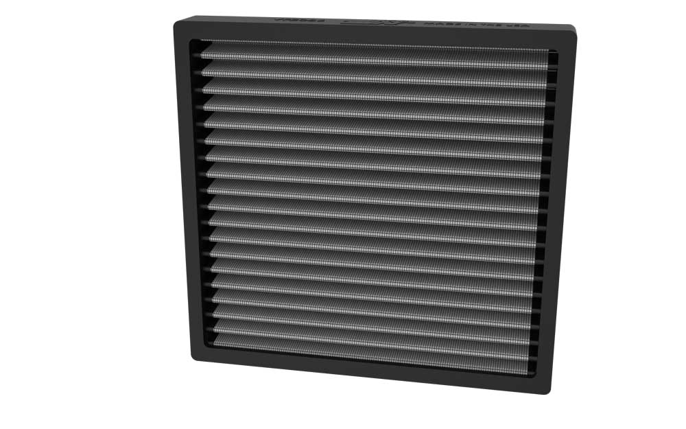 VF2086 Kupéfilter K&N Filters i gruppen Välj bilmodell / Honda / CR-V / Interiör hos DDESIGN AB (VF2086)