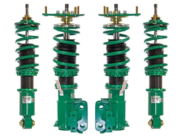 VSK70-C1SS4 Nissan 200SX S15 1999-2002 TEIN Flex Z Coilovers