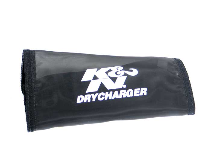 YA-3502-TDK Förfilter Drycharger Ya-3502-T Svart K&N Filters i gruppen Universala produkter / Tuning / Motor / Luftfilterrengöring & Tillbehör hos DDESIGN (YA-3502-TDK)