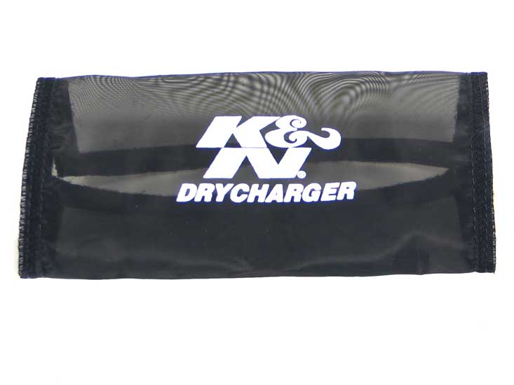 YA-4504-TDK Förfilter Drycharger Ya-4504-T Svart K&N Filters i gruppen Universala produkter / Tuning / Motor / Luftfilterrengöring & Tillbehör hos DDESIGN (YA-4504-TDK)