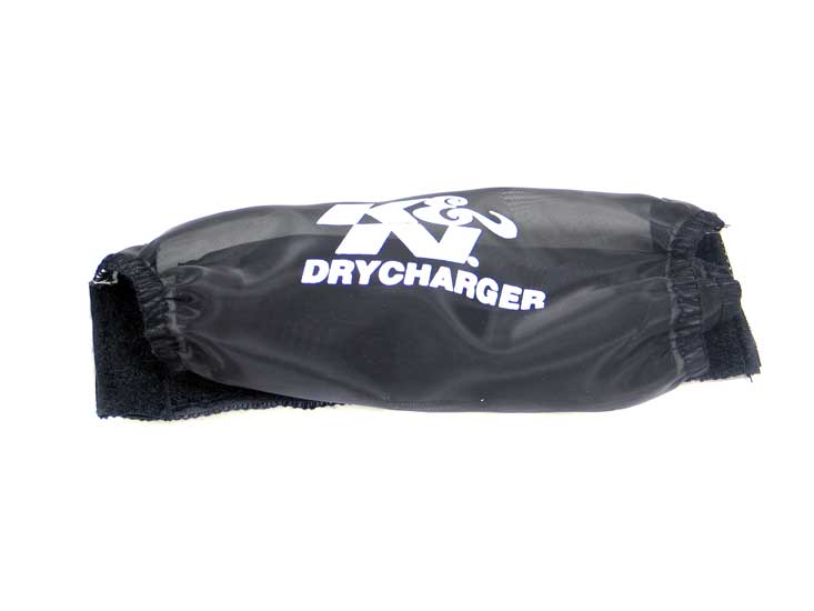 YA-6601-TDK Förfilter Drycharger Ya-6601-T Svart K&N Filters i gruppen Universala produkter / Tuning / Motor / Luftfilterrengöring & Tillbehör hos DDESIGN AB (YA-6601-TDK)