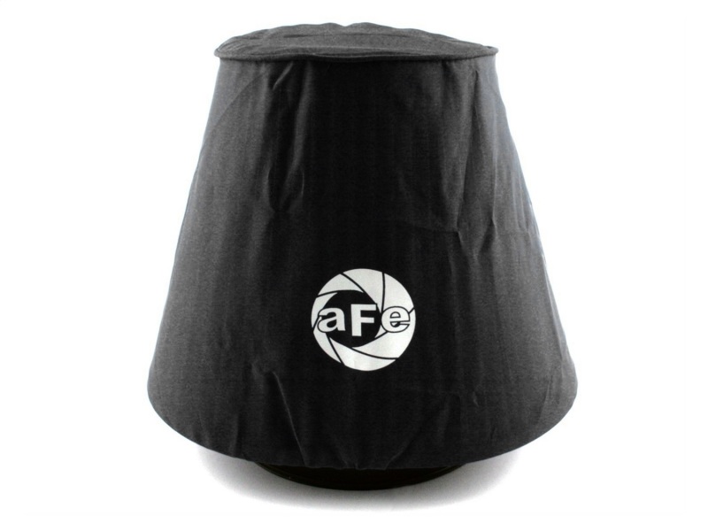 aFe MagnumSHIELD Förfilter P/F 2x/72-90032 (Black) i gruppen Universala produkter / Tuning / Motor / Luftfilter & Universala Sportluftfilter hos DDESIGN AB (afe28-10133)