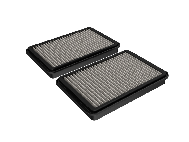 RAM 1500 TRX 2021-2024 V8-6.2L (sc) Magnum FLOW Pro DRY S Sportluftfilter aFe Power i gruppen Välj bilmodell / Dodge / Ram TRX 2021+ hos DDESIGN AB (afe30-10401DM)