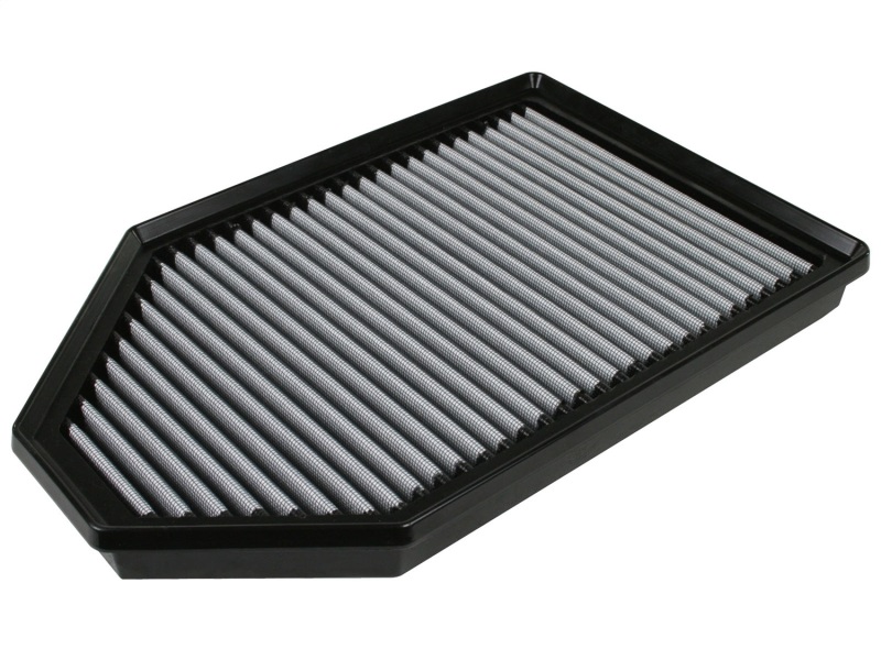 Dodge Challenger 2011-2023 / Charger 2011-2020 V6/V8 MagnumFLOW Pro Dry S Sportluftfilter aFe Power i gruppen Välj bilmodell / Dodge / Charger 06+ / Tuning / Luftfilter & Insug hos DDESIGN AB (afe31-10220)