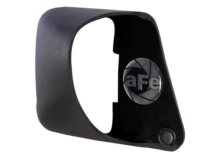 afe54-12208 BMW M2 / F20 / F30 N55 Magnum FORCE Insugstratt Dynamic Air Scoop AFE Power (Svart)