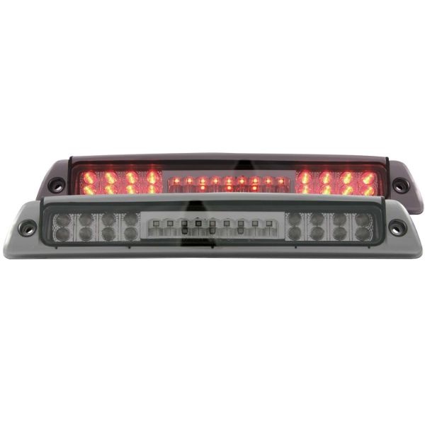 anz531046-1785 Dodge RAM 2500 1994-2002 LED 3rd Bromsljus Röktonad ANZO