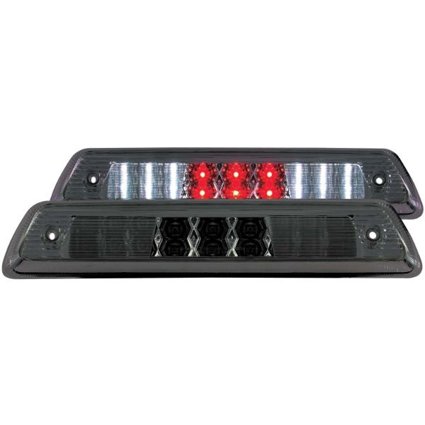 anz531073-1842 FORD F-150 2009-2014 LED 3rd Bromsljus Röktonad B Serie ANZO