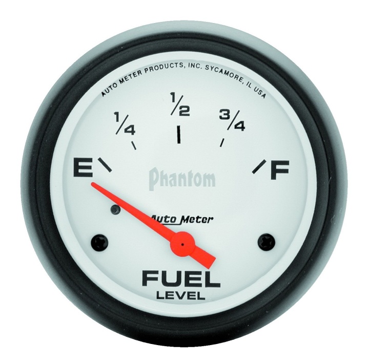 atm5719 Tankmätare 52mm 73ΩE T0 10ΩF (Elektrisk) PHANTOM