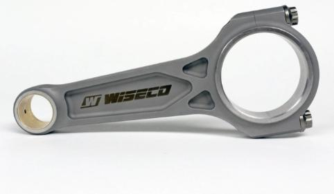 BMW N54B30 145mm BoostLine Vevstakar Wiseco i gruppen Välj bilmodell / BMW / 5-serie (E60-E61) 03-10 / Tuning / Motordelar hos DDESIGN AB (bslBM5708-866)