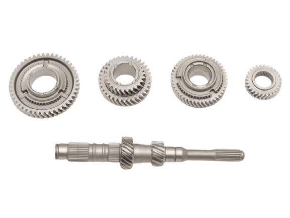 cus1C7028A Toyota GR Yaris 20+ Close Ratio Gear Kit Cusco