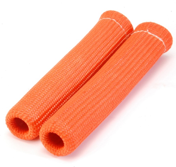 dei010571 15cm 2-pack Orangea Protect-A-Boots DEI