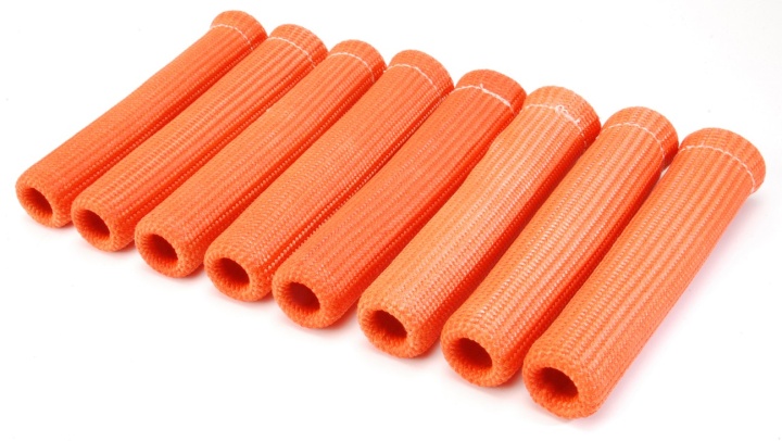 dei010572 15cm 8-pack Orangea Protect-A-Boots DEI